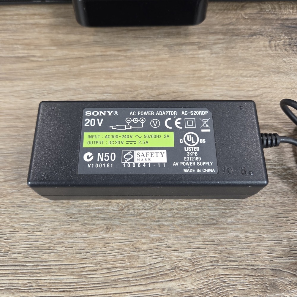 Sony RDP-X50iP Audio Docking System For IPhone/Ipod No Remote Tested Working - Picture 8 of 9